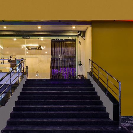 Townhouse Pendurthi Visakhapatnam Hotel Sabbavaram Buitenkant foto