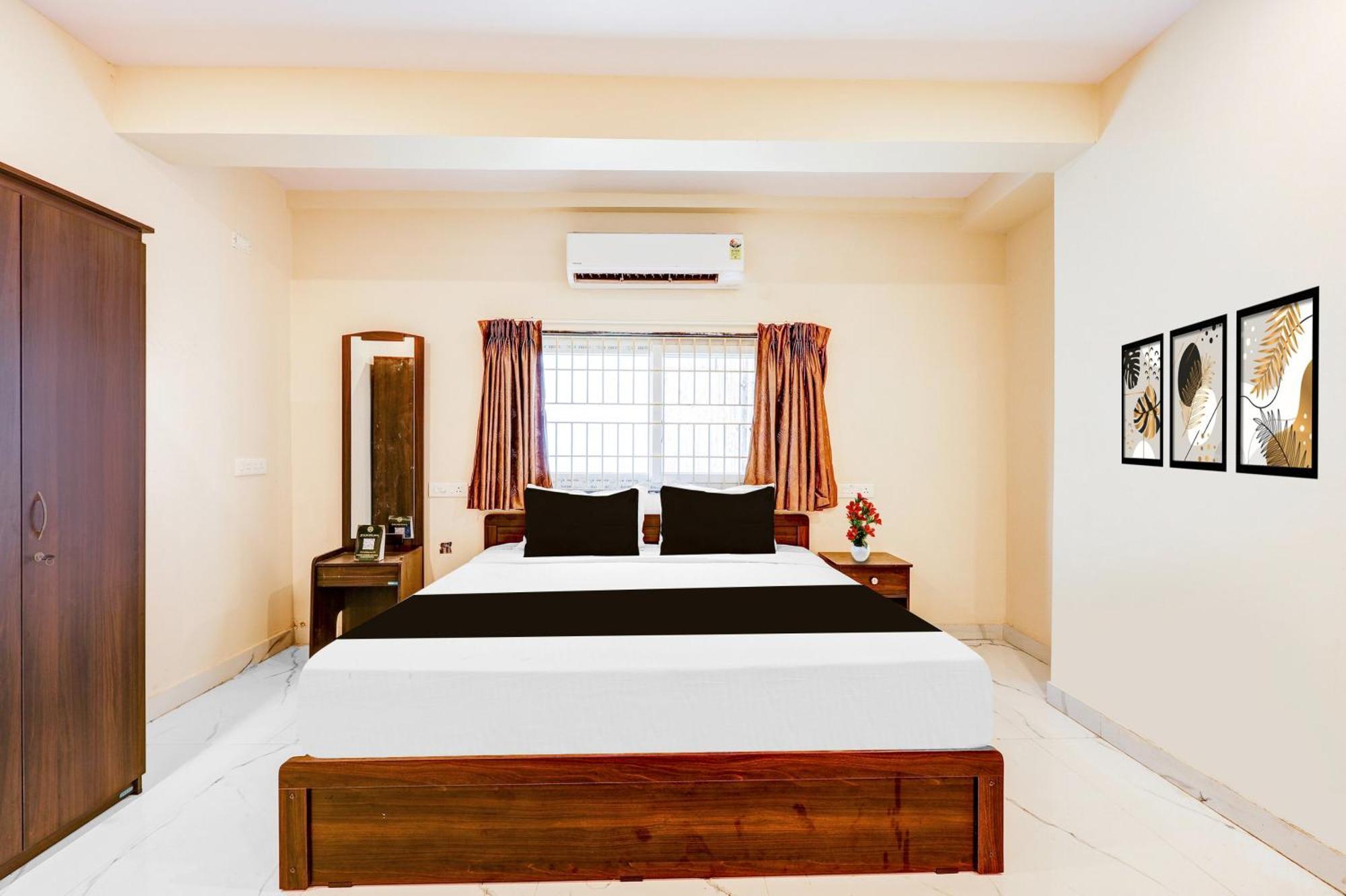 Townhouse Pendurthi Visakhapatnam Hotel Sabbavaram Buitenkant foto